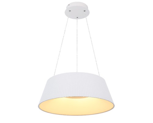 Подвесной светильник Crotone 48801WH-45 Globo