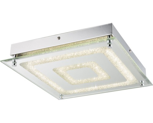 Потолочный светильник Cyris 49229-21 Globo