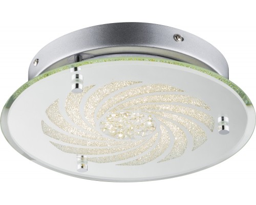 Потолочный светильник Formosa 49230-18 Globo