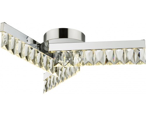 Потолочная люстра Jason 49234-18 Globo