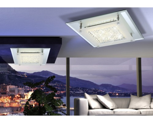 Потолочный светильник Liana 49300 Globo