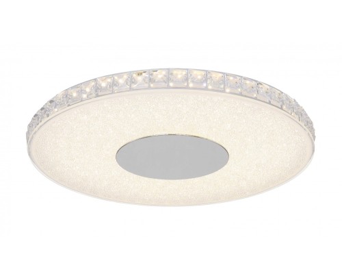 Потолочный светильник Denni 49336-24R Globo