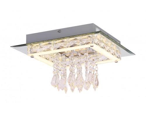 Потолочная люстра Tarragona 49339-24 Globo