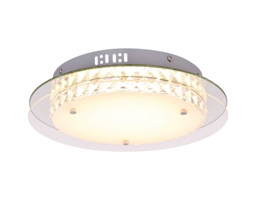 Потолочная люстра Mataro 49344-24R Globo