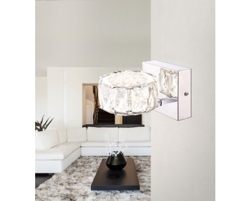 Настенный светильник  49350-1W Globo