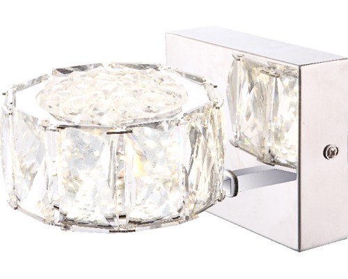 Настенный светильник  49350-1W Globo