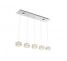 Подвесной светильник Amur 49350-52H Globo