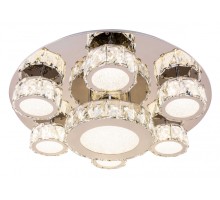 Потолочная люстра Amur 49350-60 Globo