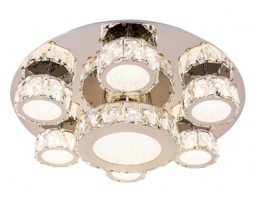 Потолочная люстра Amur 49350-60 Globo