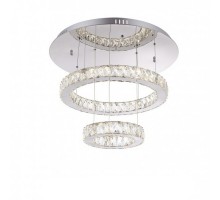 Подвесной светильник  49350D2 Globo