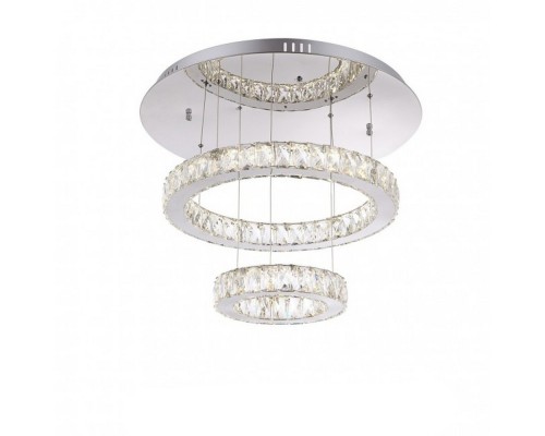 Подвесной светильник  49350D2 Globo