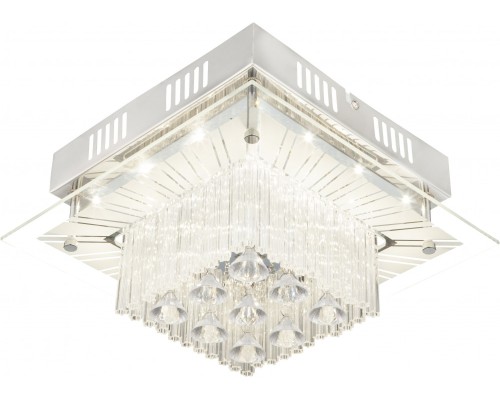 Потолочная люстра Mathilda 49366-12 Globo