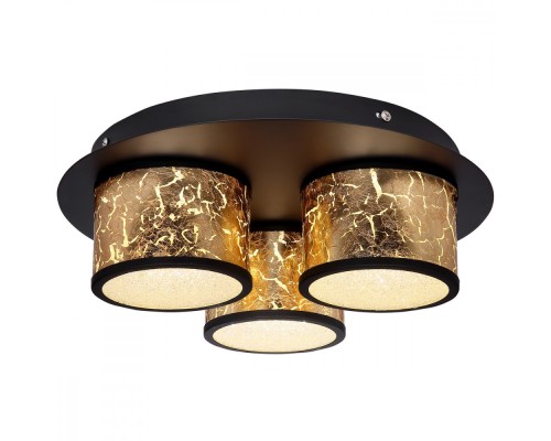 Потолочная люстра Potti 49367-18D Globo