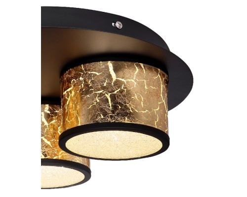 Потолочная люстра Potti 49367-18D Globo