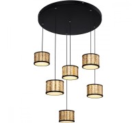 Подвесной светильник Potti 49367-36H Globo