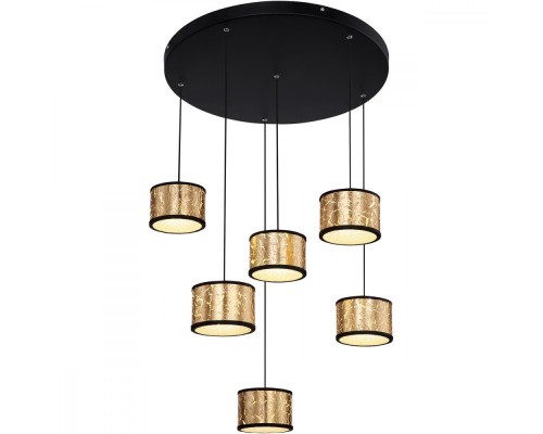 Подвесной светильник Potti 49367-36H Globo