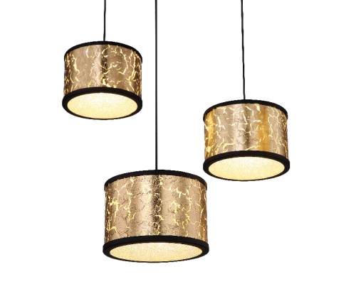 Подвесной светильник Potti 49367-36H Globo