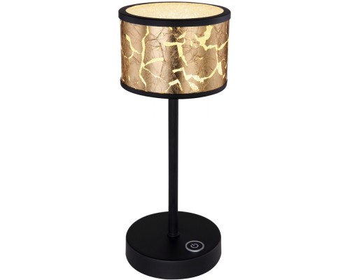 Интерьерная настольная лампа Potti 49367-6T Globo