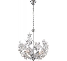 Подвесная люстра Juliana 5131 Globo