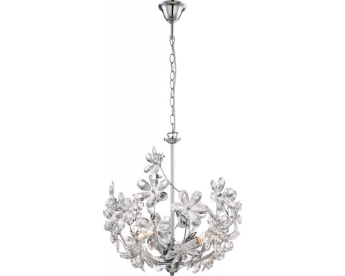 Подвесная люстра Juliana 5131 Globo