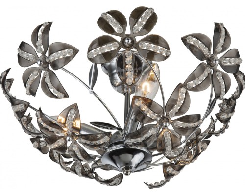 Потолочная люстра Kaunos 51421-3 Globo