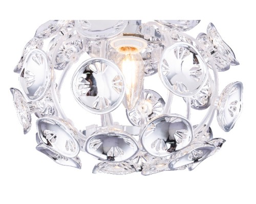 Потолочная люстра Luggo 51500-1D Globo