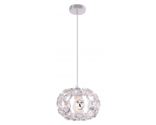 Подвесная люстра Luggo 51500-1H Globo