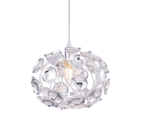 Подвесная люстра Luggo 51500-1H Globo