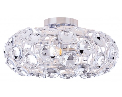 Потолочная люстра Luggo 51500-3D Globo