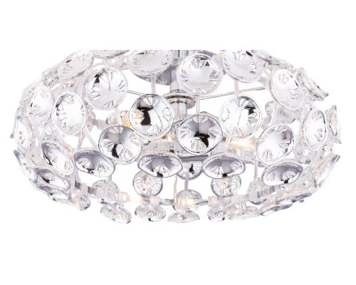 Потолочная люстра Luggo 51500-3D Globo