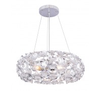 Подвесная люстра Luggo 51500-3H Globo