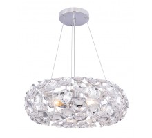 Подвесная люстра Luggo 51500-3H Globo
