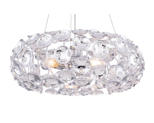 Подвесная люстра Luggo 51500-3H Globo