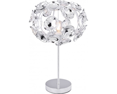 Интерьерная настольная лампа Luggo 51500T Globo