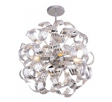 Потолочная люстра Falla 51505-4D Globo