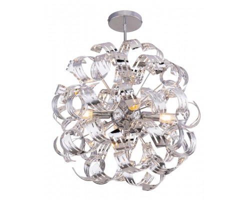 Потолочная люстра Falla 51505-4D Globo