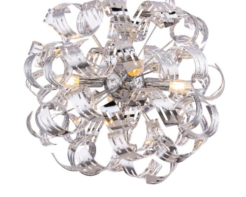 Потолочная люстра Falla 51505-4D Globo