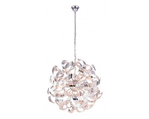 Подвесная люстра Falla 51505-4H Globo