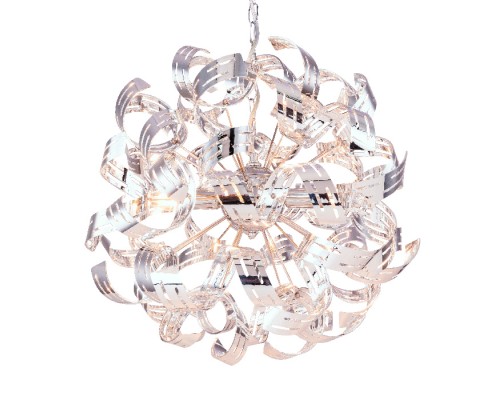 Подвесная люстра Falla 51505-4H Globo