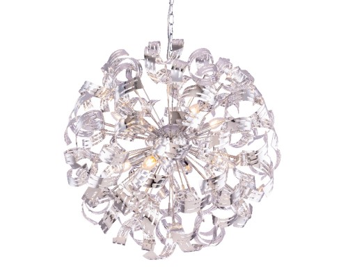 Подвесная люстра Falla 51505-8H Globo