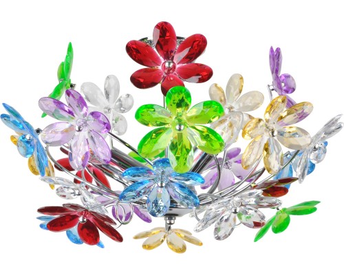 Потолочная люстра Rainbow 51530-3 Globo