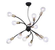 Подвесная люстра Sarini 54003-12 Globo