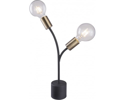 Интерьерная настольная лампа Sarini 54003-2T Globo