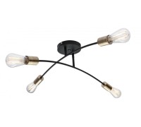 Потолочная люстра Sarini 54003-4 Globo