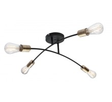 Потолочная люстра Sarini 54003-4 Globo