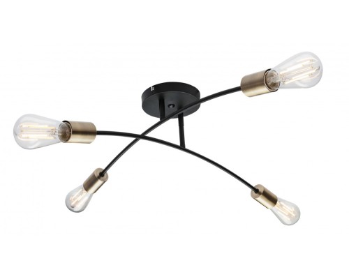 Потолочная люстра Sarini 54003-4 Globo