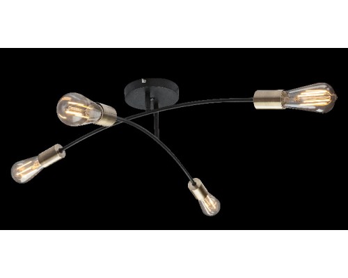 Потолочная люстра Sarini 54003-4 Globo