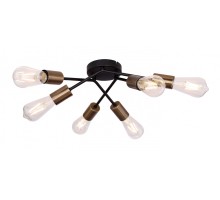 Потолочная люстра Sarini 54003-6D Globo