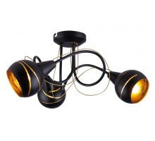 Потолочная люстра Lommy 54005-3D Globo
