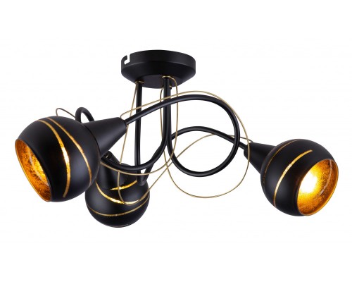 Потолочная люстра Lommy 54005-3D Globo